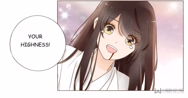 Next to the Prince Chapter 75 page 42 - 