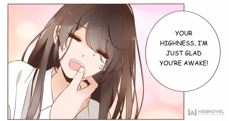 Next to the Prince Chapter 75 page 45 - 