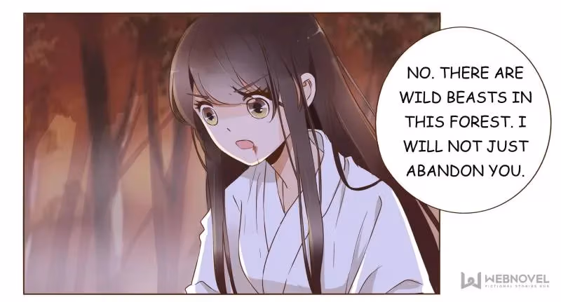 Next to the Prince Chapter 75 page 47 - 