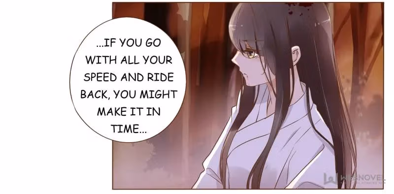 Next to the Prince Chapter 75 page 51 - 