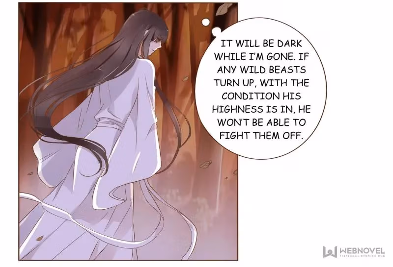 Next to the Prince Chapter 75 page 53 - 