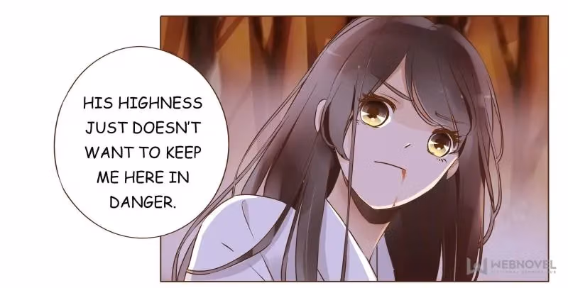 Next to the Prince Chapter 75 page 57 - 