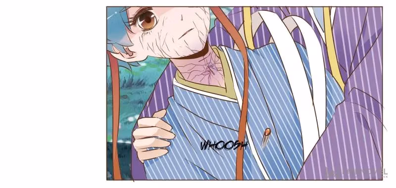 Next to the Prince Chapter 75 page 7 - 