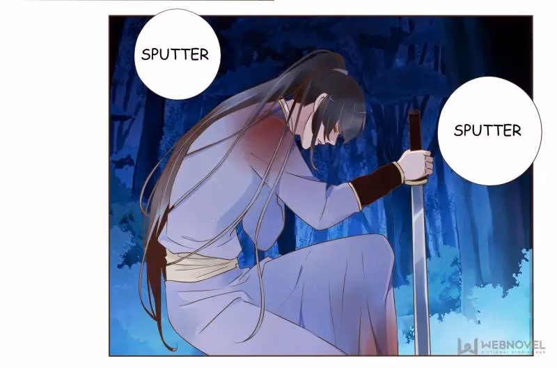 Next to the Prince Chapter 76 page 2 - 