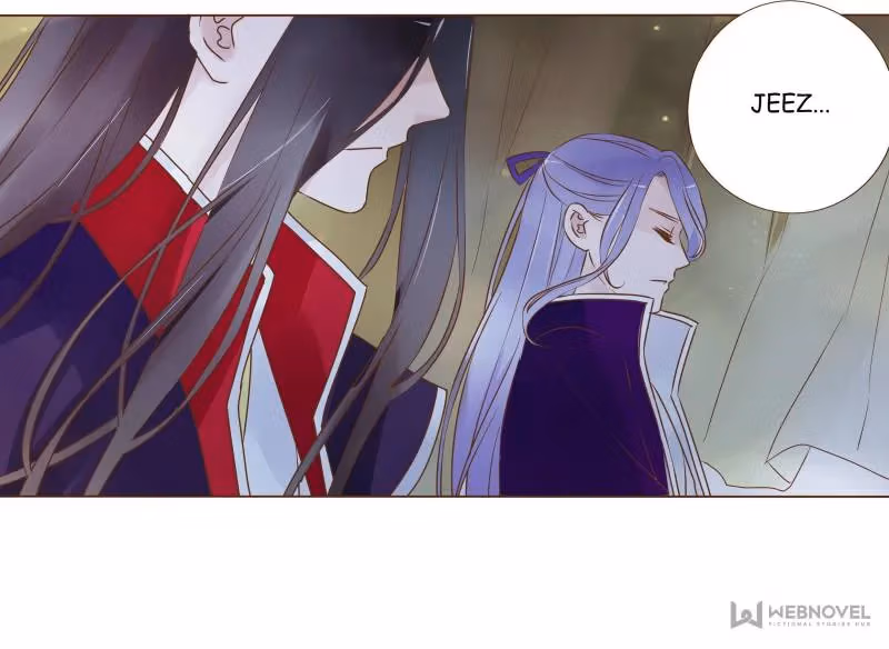 Next to the Prince Chapter 76 page 14 - 