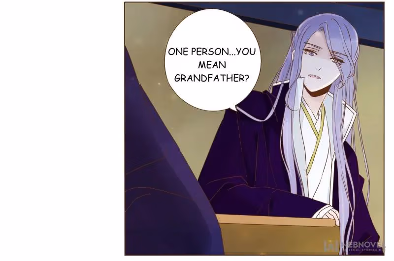 Next to the Prince Chapter 76 page 18 - 