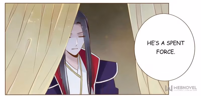Next to the Prince Chapter 76 page 19 - 