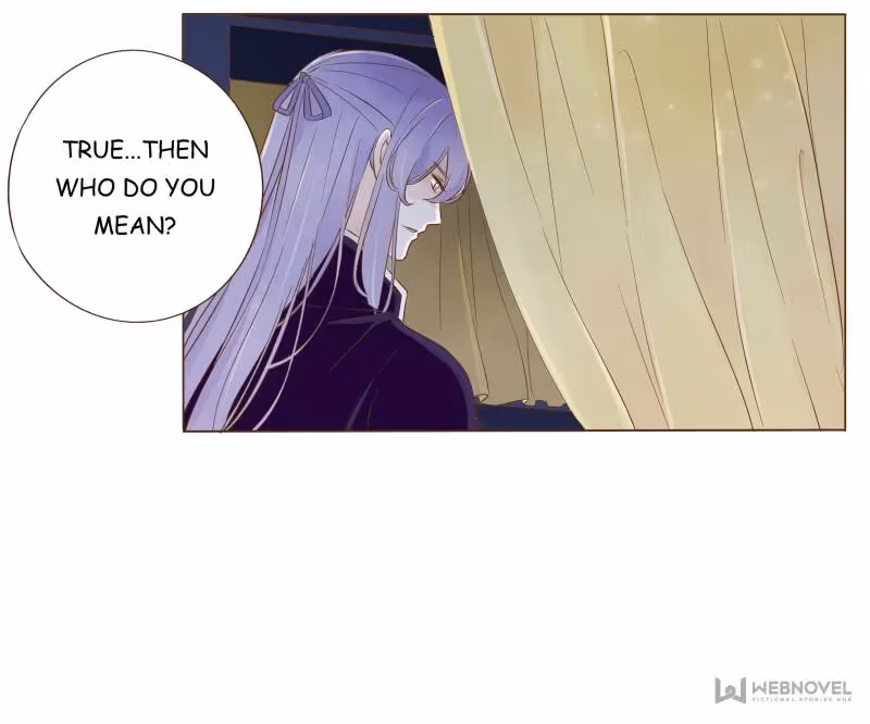 Next to the Prince Chapter 76 page 20 - 
