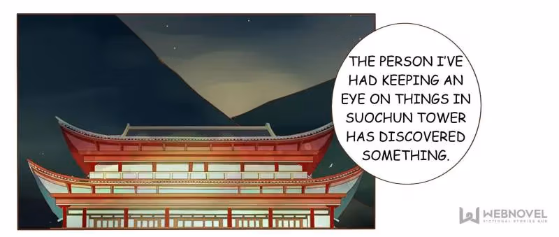 Next to the Prince Chapter 76 page 21 - 