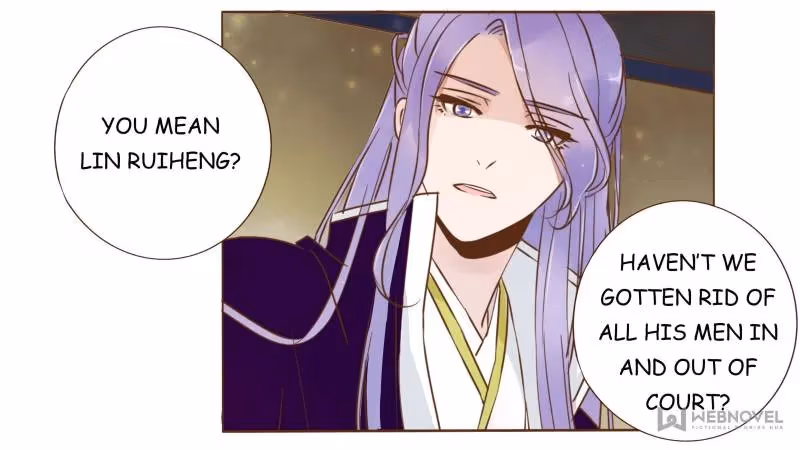 Next to the Prince Chapter 76 page 22 - 
