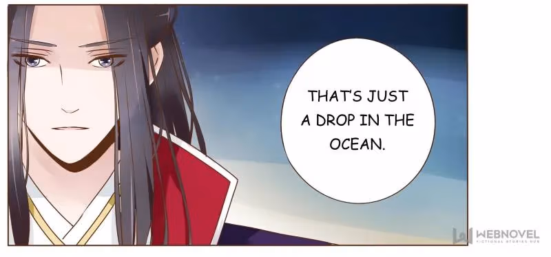 Next to the Prince Chapter 76 page 23 - 