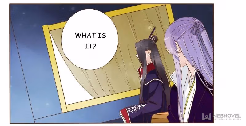 Next to the Prince Chapter 76 page 25 - 