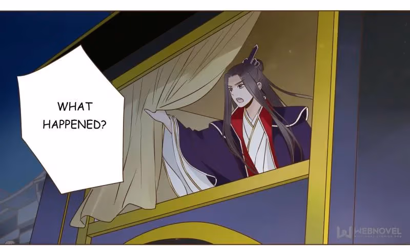 Next to the Prince Chapter 76 page 30 - 