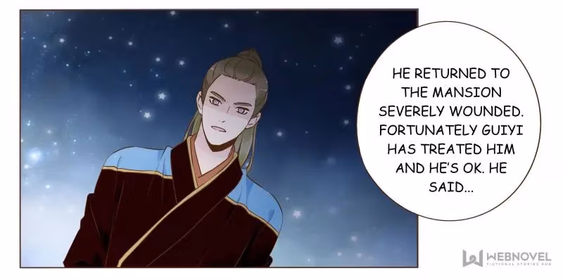 Next to the Prince Chapter 76 page 31 - 