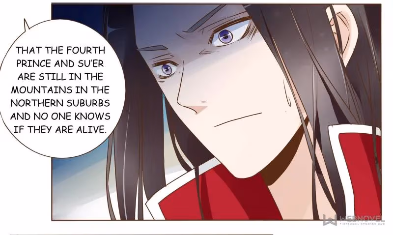 Next to the Prince Chapter 76 page 32 - 