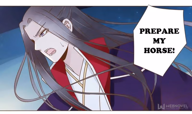 Next to the Prince Chapter 76 page 34 - 