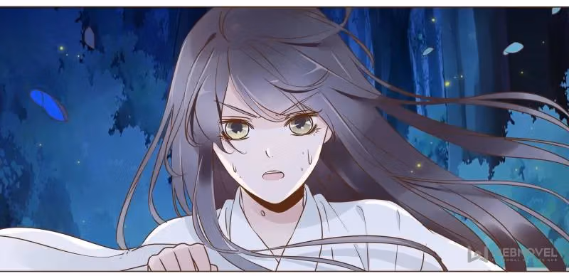 Next to the Prince Chapter 76 page 38 - 
