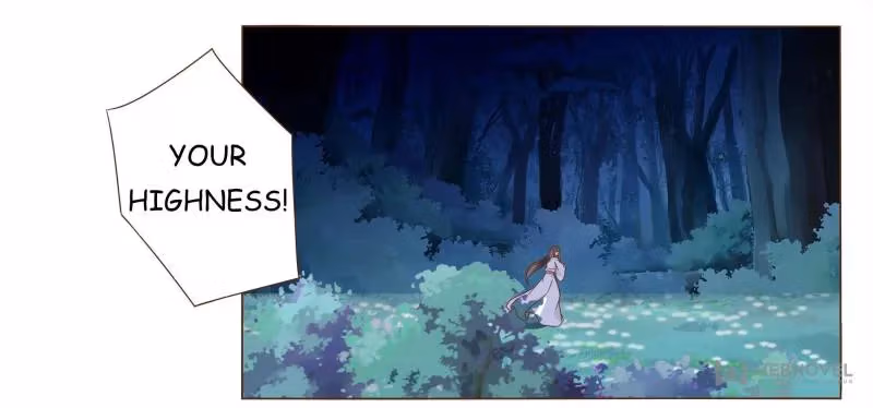 Next to the Prince Chapter 76 page 41 - 