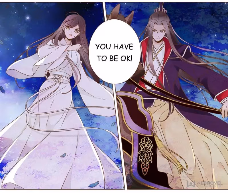 Next to the Prince Chapter 76 page 42 - 