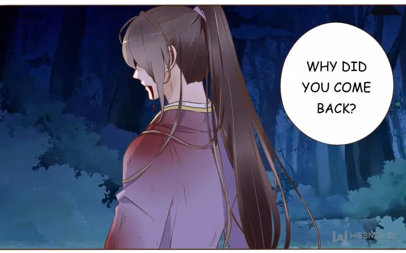 Next to the Prince Chapter 76 page 45 - 