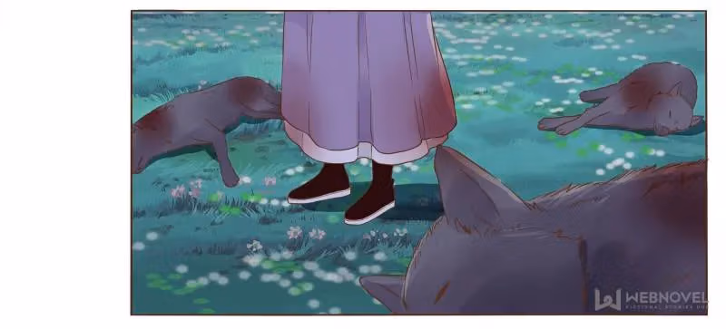 Next to the Prince Chapter 76 page 46 - 