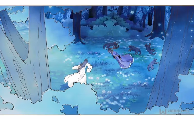 Next to the Prince Chapter 76 page 48 - 