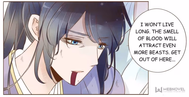 Next to the Prince Chapter 76 page 52 - 