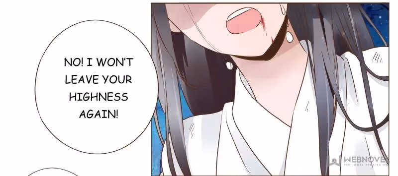 Next to the Prince Chapter 76 page 53 - 