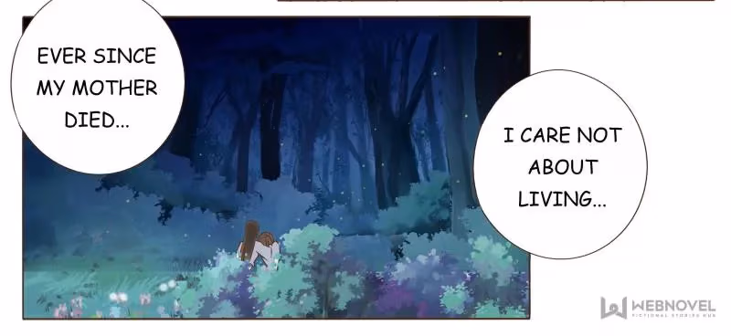 Next to the Prince Chapter 76 page 54 - 