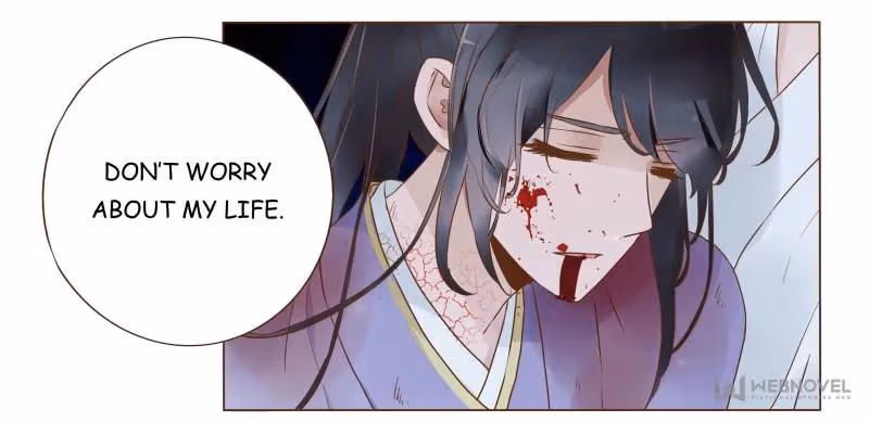Next to the Prince Chapter 77 page 1 - 
