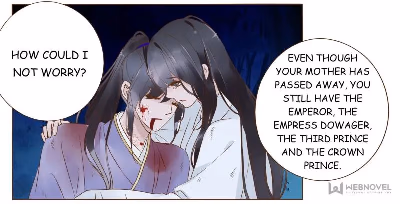 Next to the Prince Chapter 77 page 2 - 
