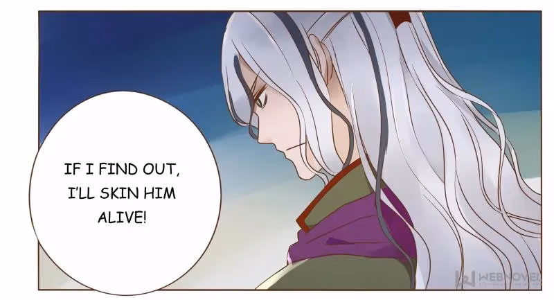 Next to the Prince Chapter 77 page 11 - 