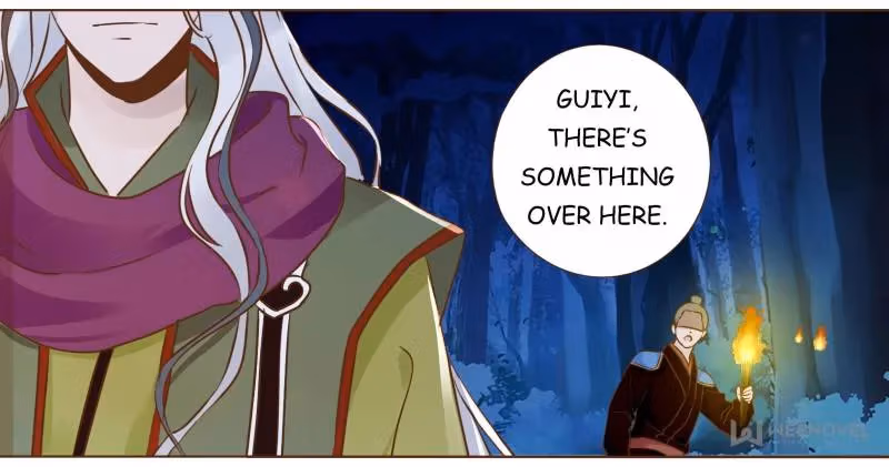 Next to the Prince Chapter 77 page 12 - 