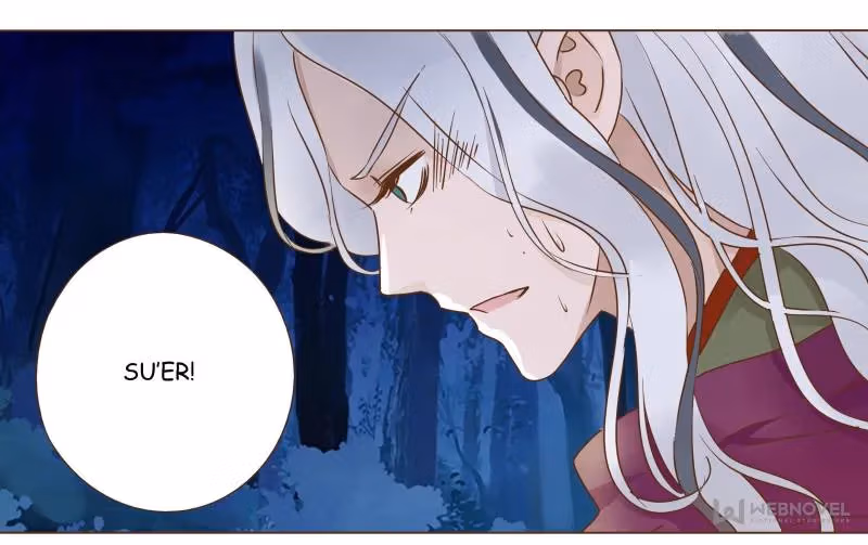 Next to the Prince Chapter 77 page 15 - 