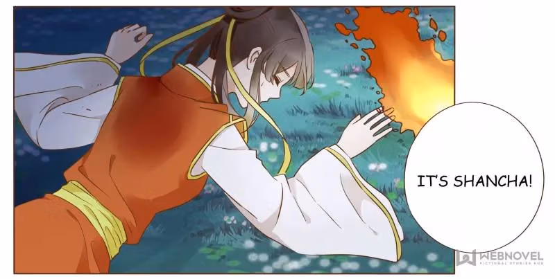 Next to the Prince Chapter 77 page 16 - 