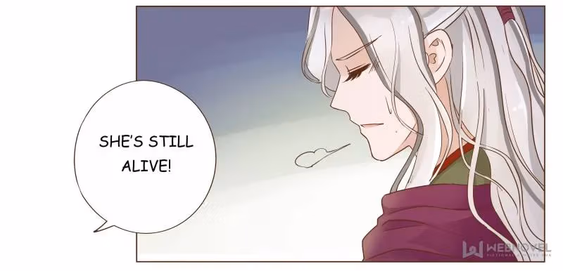 Next to the Prince Chapter 77 page 17 - 