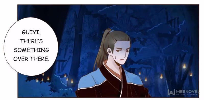 Next to the Prince Chapter 77 page 19 - 