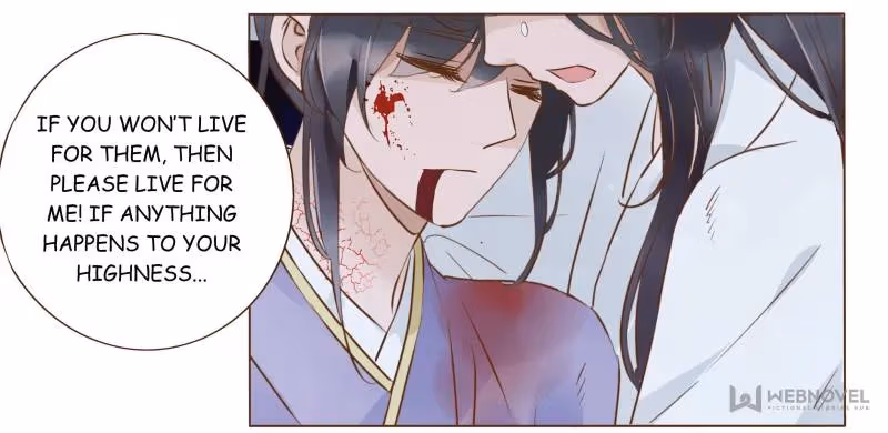 Next to the Prince Chapter 77 page 3 - 
