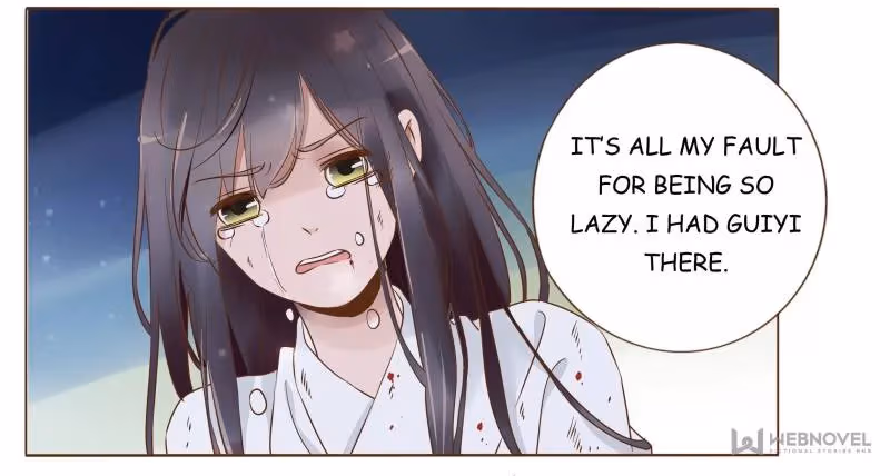 Next to the Prince Chapter 77 page 24 - 