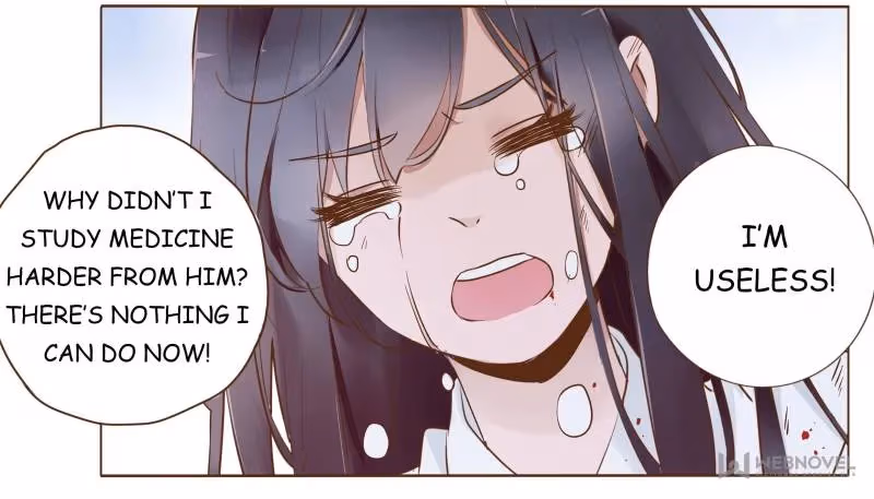 Next to the Prince Chapter 77 page 25 - 
