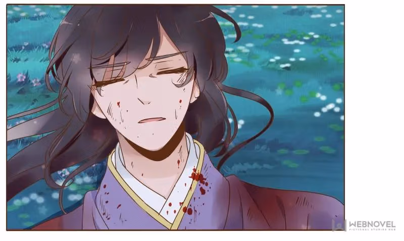 Next to the Prince Chapter 77 page 26 - 