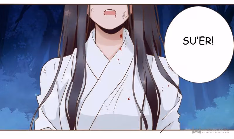 Next to the Prince Chapter 77 page 28 - 