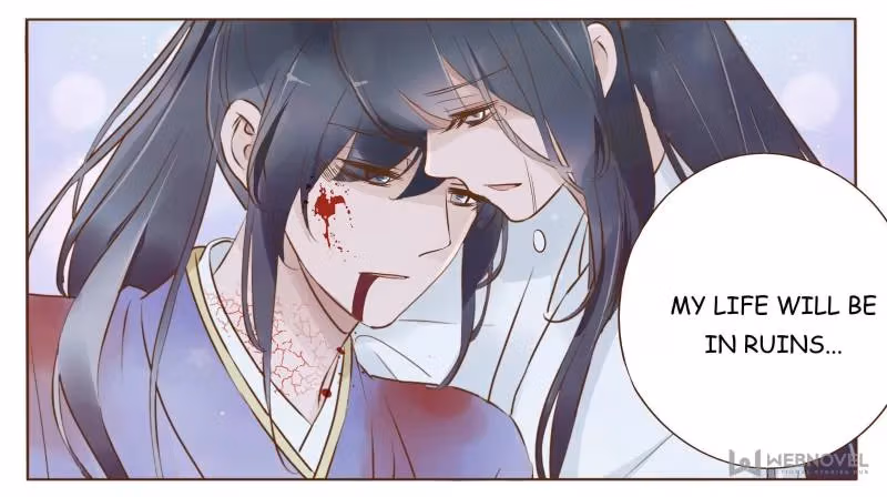 Next to the Prince Chapter 77 page 4 - 