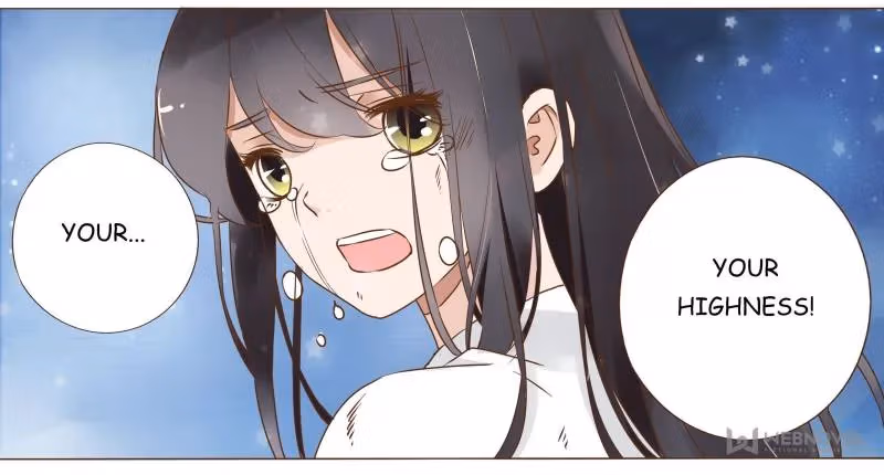 Next to the Prince Chapter 77 page 31 - 
