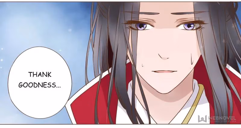 Next to the Prince Chapter 77 page 32 - 