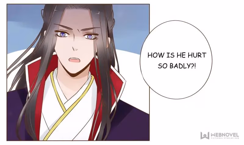 Next to the Prince Chapter 77 page 37 - 