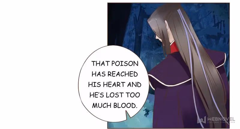 Next to the Prince Chapter 77 page 38 - 