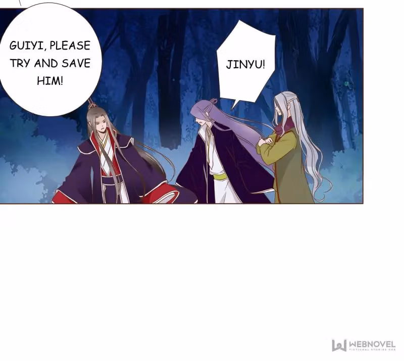 Next to the Prince Chapter 77 page 40 - 