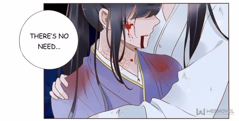 Next to the Prince Chapter 77 page 5 - 