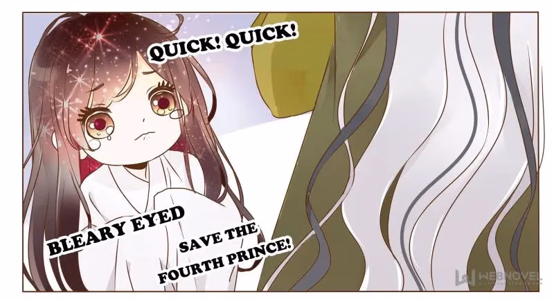 Next to the Prince Chapter 77 page 41 - 